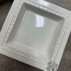 Nora Fleming RETIRED Cocktail Napkin Holder